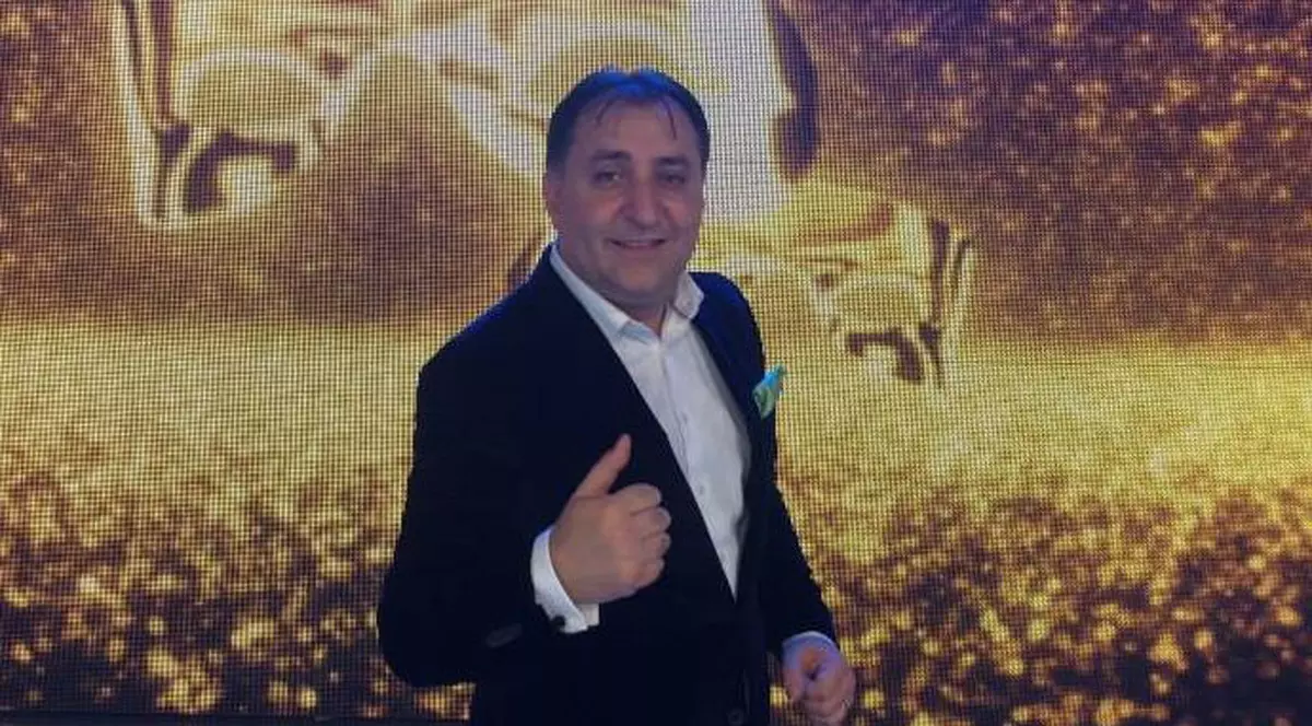 Vali Vijelie ține regim după fiecare vacanță