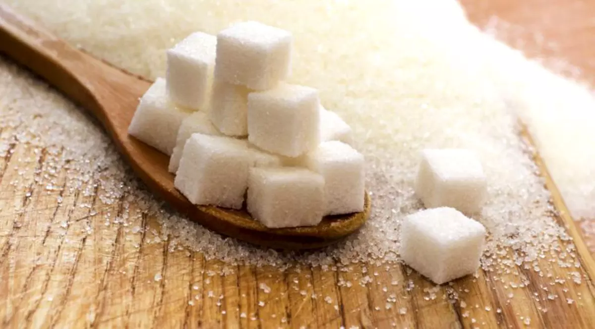 Zahărul ar putea să se scumpească din cauza diminuării producției la nivel mondial