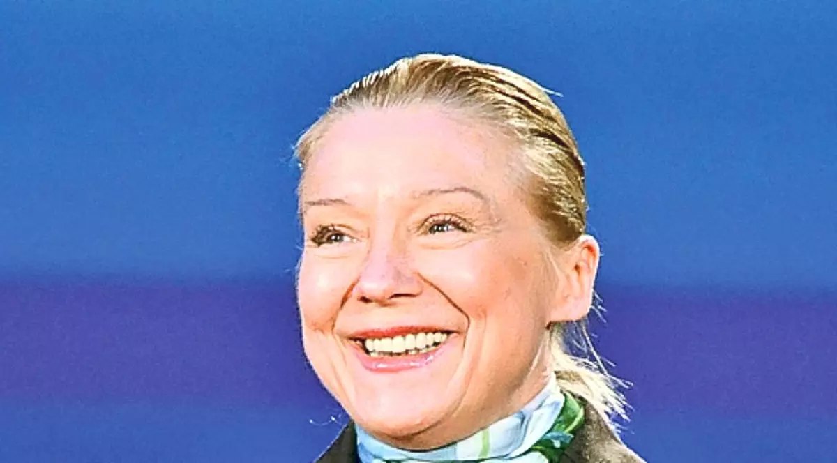 Mihaela Mihai, după violențele de la proteste. "Prea halucinantă a fost această confruntare"