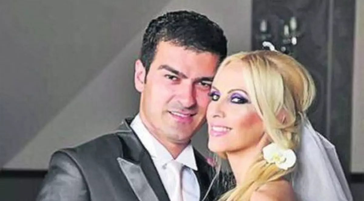 EXCLUSIV/ Anca Neacșu face eforturi să-și împlinească visul. După rugăciuni, a ajuns la medic