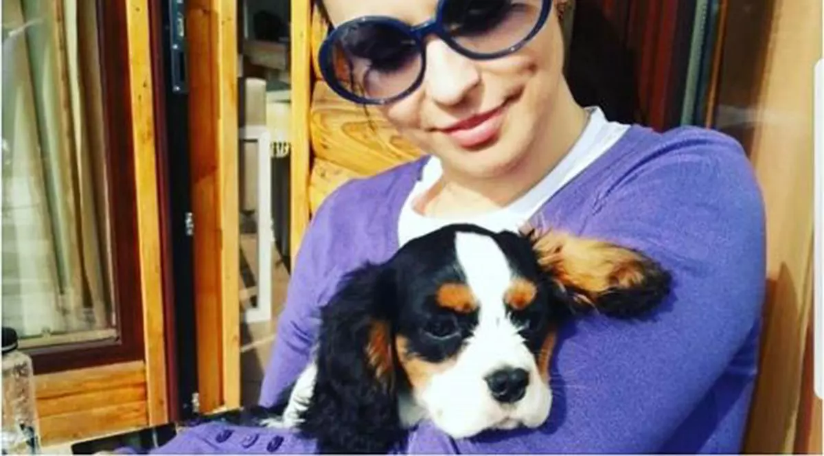 Andreea Marin, mărturisiri emoționante despre noul membru al familiei sale