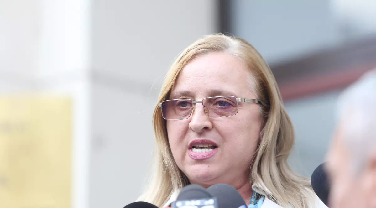 Speranța Cliseru despre reactualizarea legii adunarilor publice