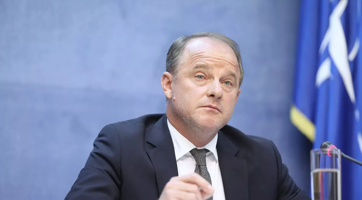 Șeful ANSVSA, despre pesta porcină din România: "Sunt 781 de focare și peste 120.000 de porci uciși"