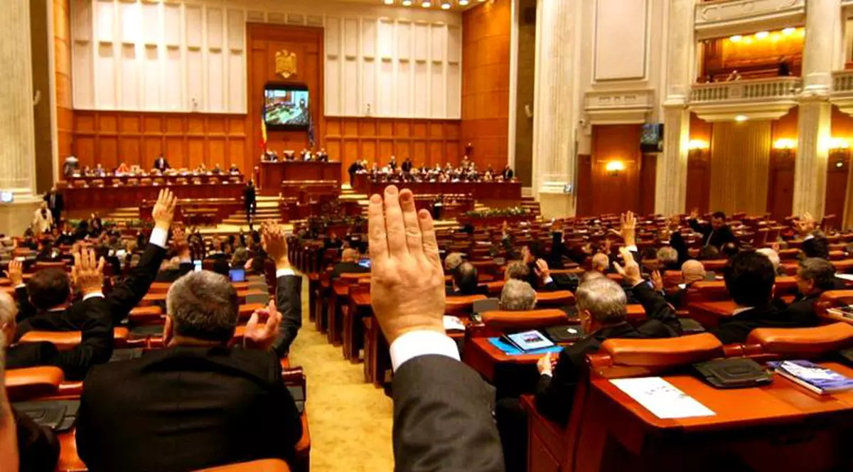 CV de deputat. Aleșii se laudă că știu să folosească o imprimantă. PSD-iștii, școliți la institute de casă