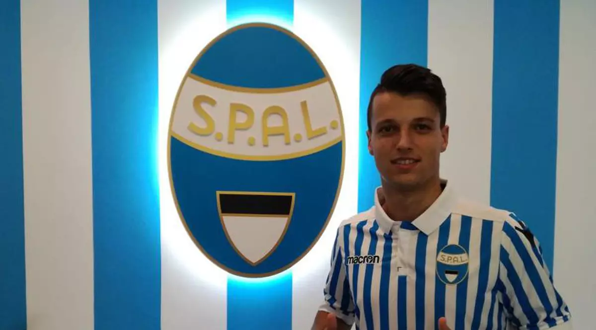 Românul Ricardo Farcaș a dat marele Ajax pentru SPAL Ferrara