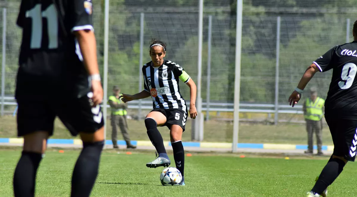 Olimpia Cluj, eliminată din Liga Campionilor 2018-2019