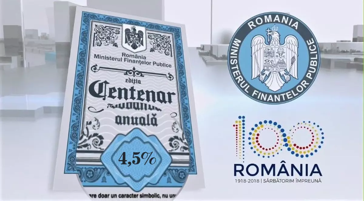 A doua emisiune a Programului Tezaur