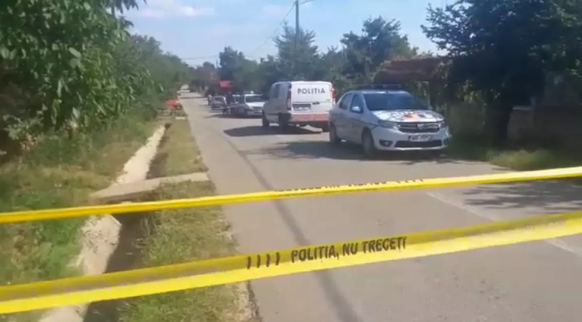 A stat cu tatăl mort în pat ca să-i încaseze pensia