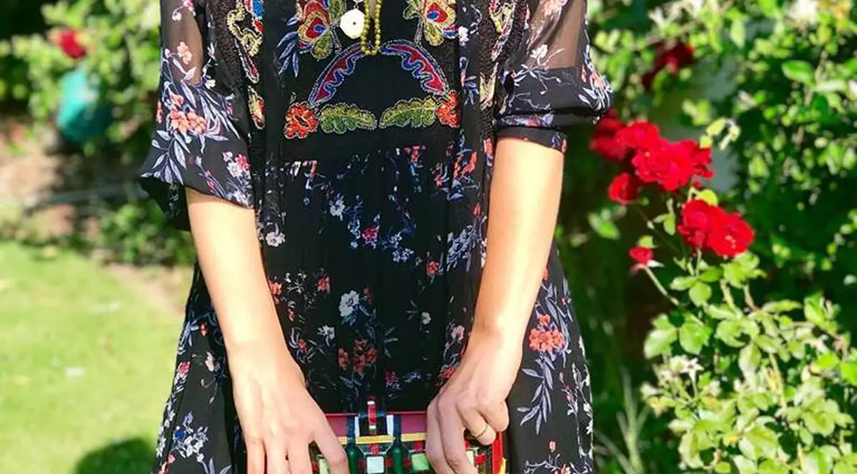 Adela Popescu, detalii despre sarcină după ce a fost la control. "Cred că simte și el"