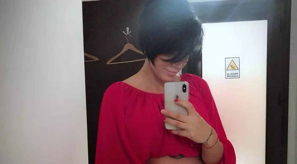 Cum a slăbit Adelina Pestrițu după naștere. Trucul la care a recurs