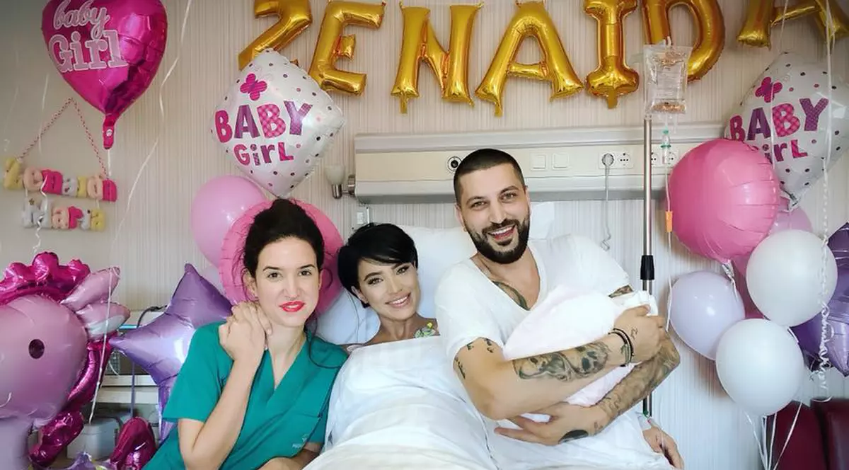 Cum are de gând Adelina Pestrițu să slăbească după ce a născut. "O să rup ușile"