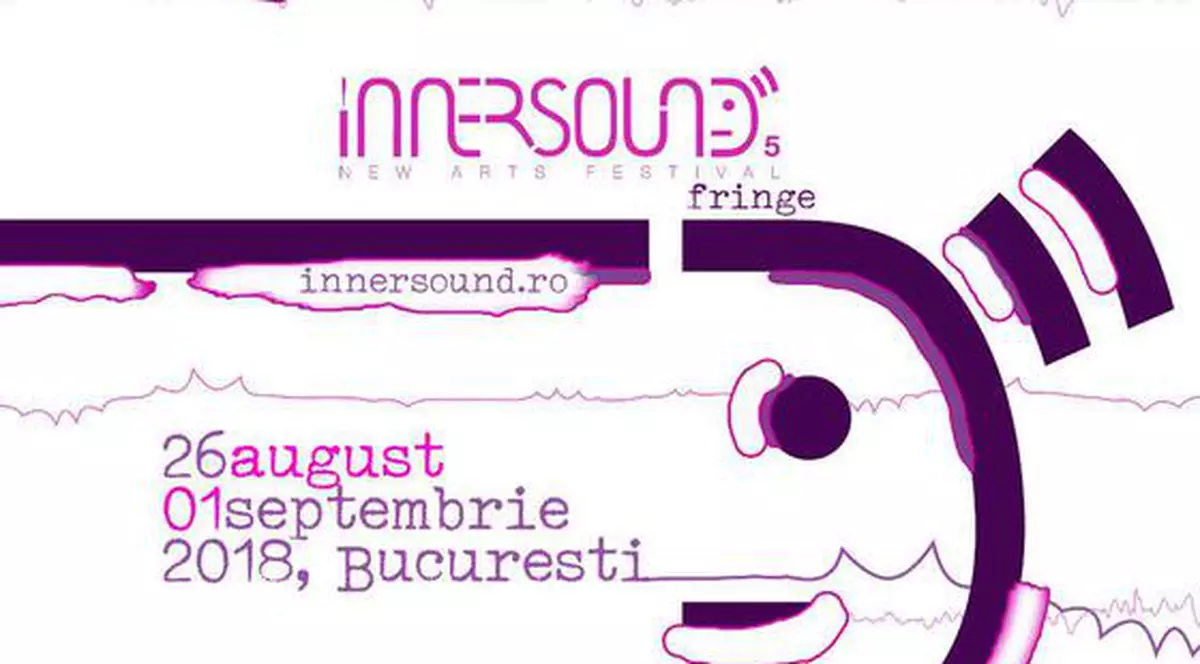 VIDEO / Festivalul Innersound, zeci de artişti şi performance-uri în șase zile de festival