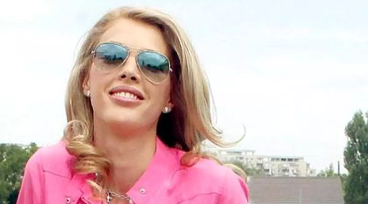 Ce relație a existat, de fapt, între Valentina Pelinel și Alina Vidican. "Nu am crezut că râvnește la soțul meu"