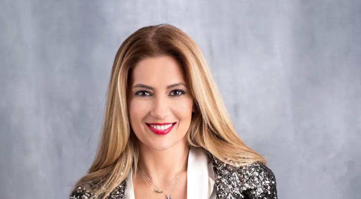 Mesajul Amaliei Enache cu doar câteva ore înainte de a reveni la pupitrul știrilor