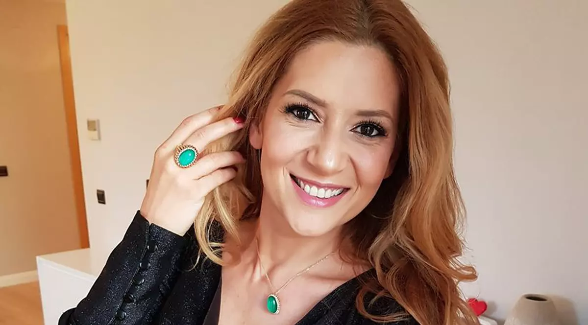 Experiența care a marcat-o pe Amalia Enache: "Într-una dintre stații, am auzit un copil ce cânta românește... Ce s-o fi ales de soarta lui"