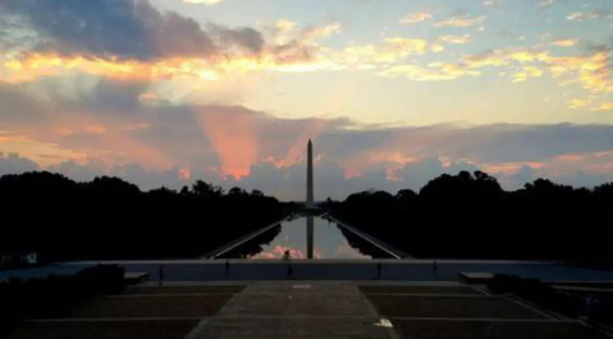 Ambasada SUA, mesaj după violențele de la București