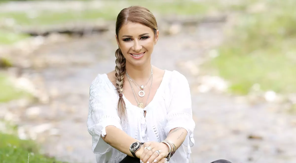 Ce a învățat Anamaria Prodan de la gospodarii pe care vrea să-i însoare