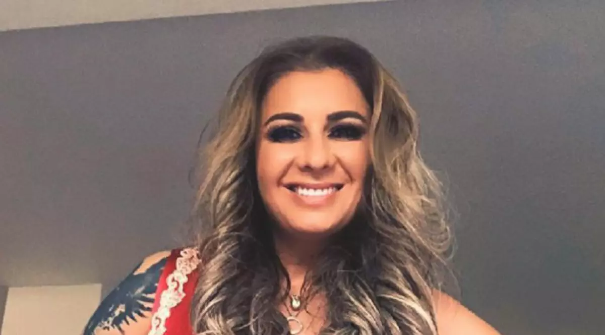 Anamaria Prodan a slăbit 10 kilograme și are planuri mari. “Începem transformarea“