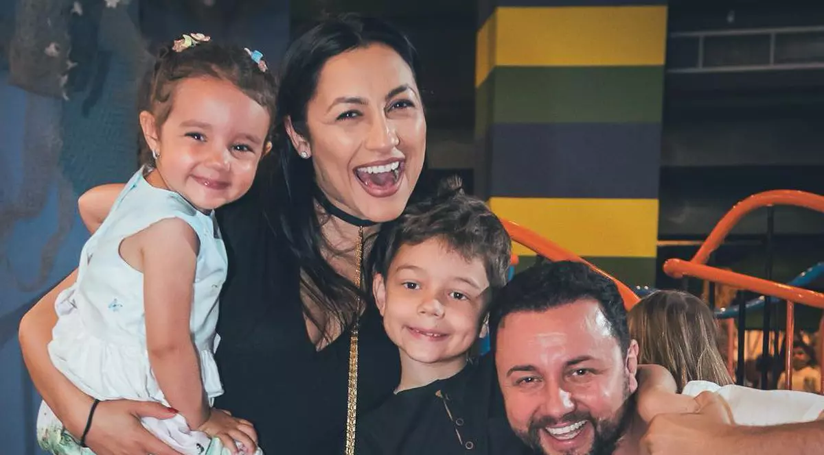 Andra și Cătălin Măruță aniversează 10 ani de căsnicie. "Cel mai fericit DA din viața mea" | FOTO