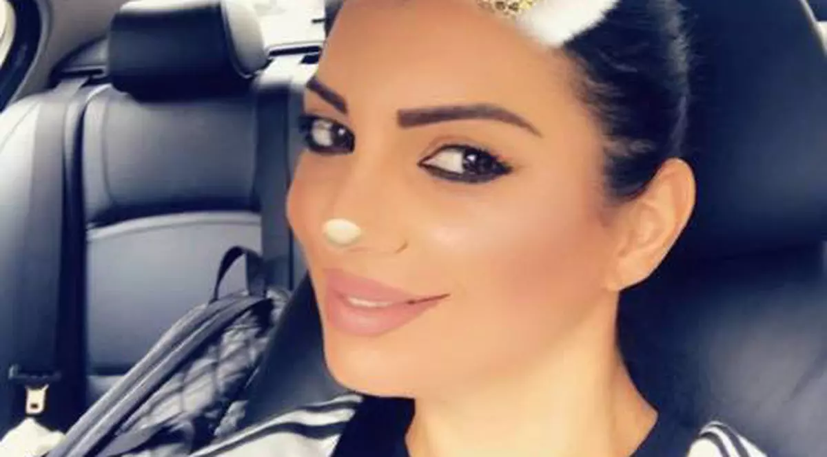 Andreea Tonciu nu suportă monotonia. "Mă duc și mă angajez pe 20 de milioane i-am zis"