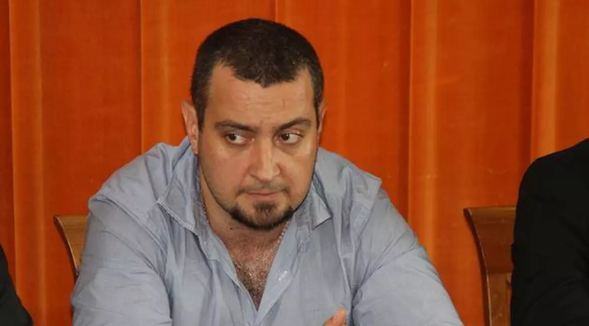 Cine este Andrei Bodean, al patrulea candidat înscris pentru șefia DNA. Imagine cu procurorul DNA Constanța, Andrei Bodean
