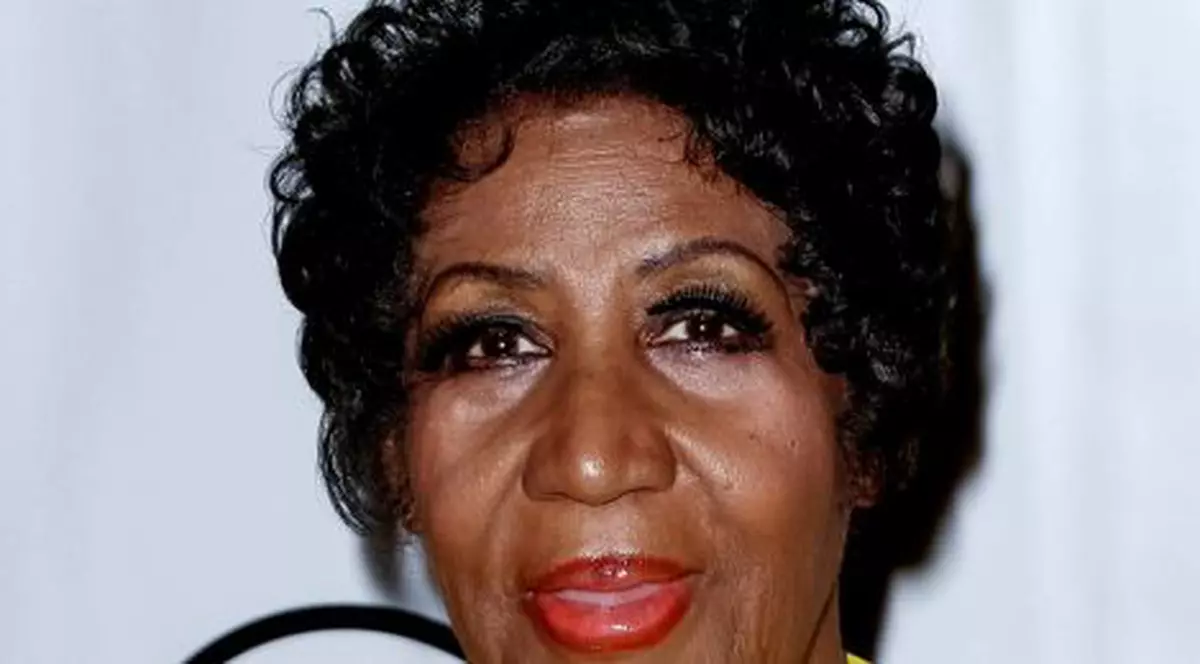 Aretha Franklin va fi înmormântată pe 31 august, la Detroit. Artetha Franklin