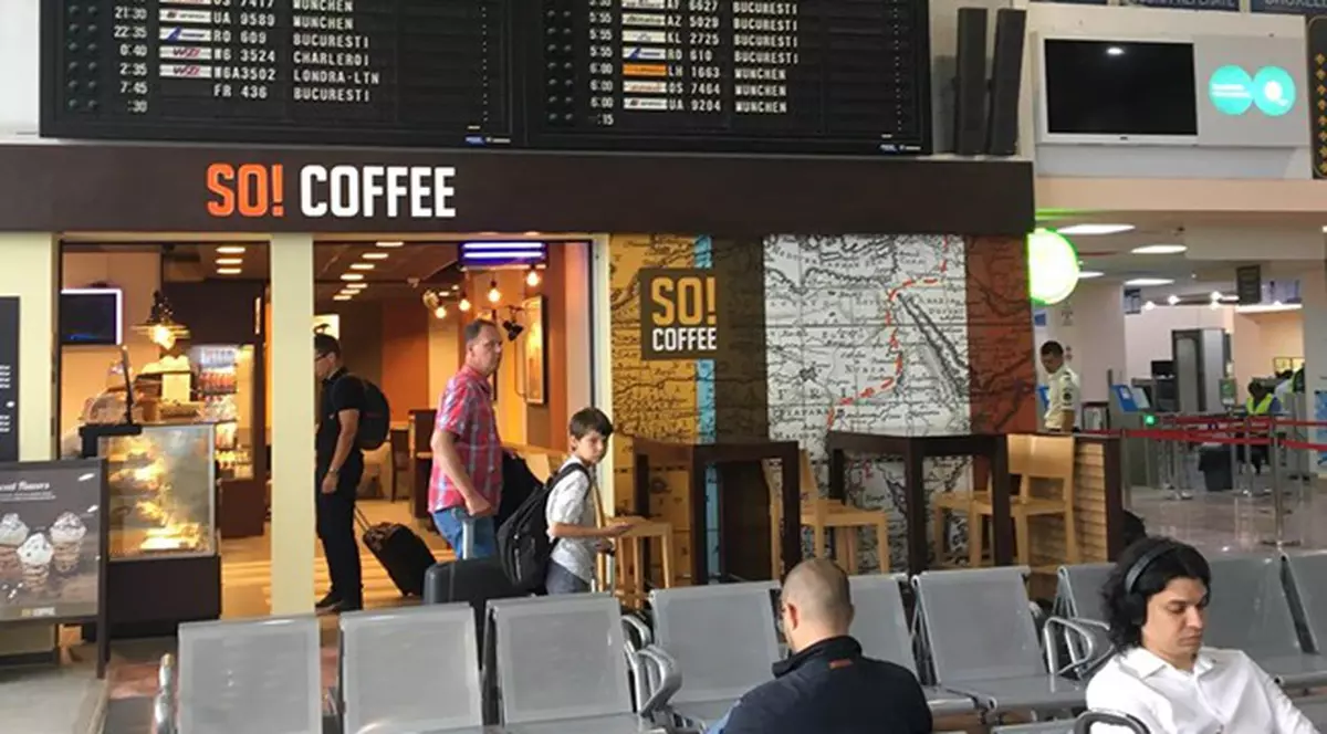 Aproape 200 de oameni așteaptă de cinci ore pe Aeroportul din Timișoara să plece spre Antalya