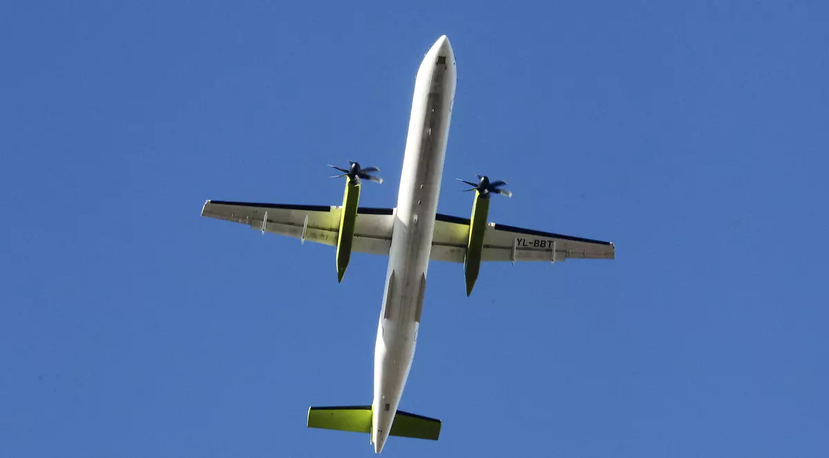 Avioanele de pasageri, doborâte dacă încalcă spațiul aerian al Rusiei