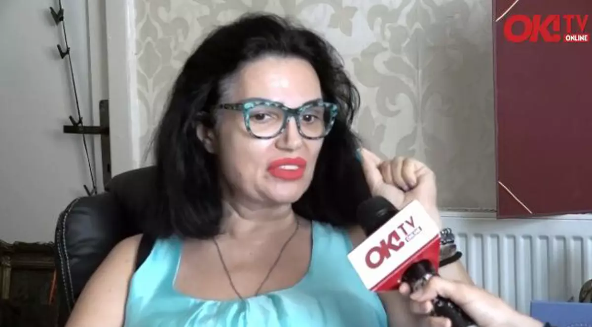 Ozana Barabancea, amănuntele nespuse despre transformarea prin care a trecut. "Nu mă mai puteam mișca de atâta grăsime"