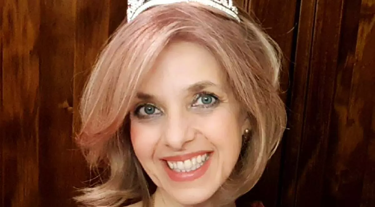 Mesajul Biancăi Brad de Schimbarea la Față a Domnului. "Eu cred în miracole"