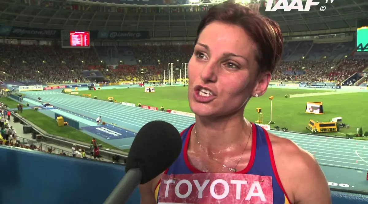 Campionatul European de atletism 2018. Ancuța Bobocel, locul 7 la 5.000 metri. Tricolorii, fără medalii | FOTO