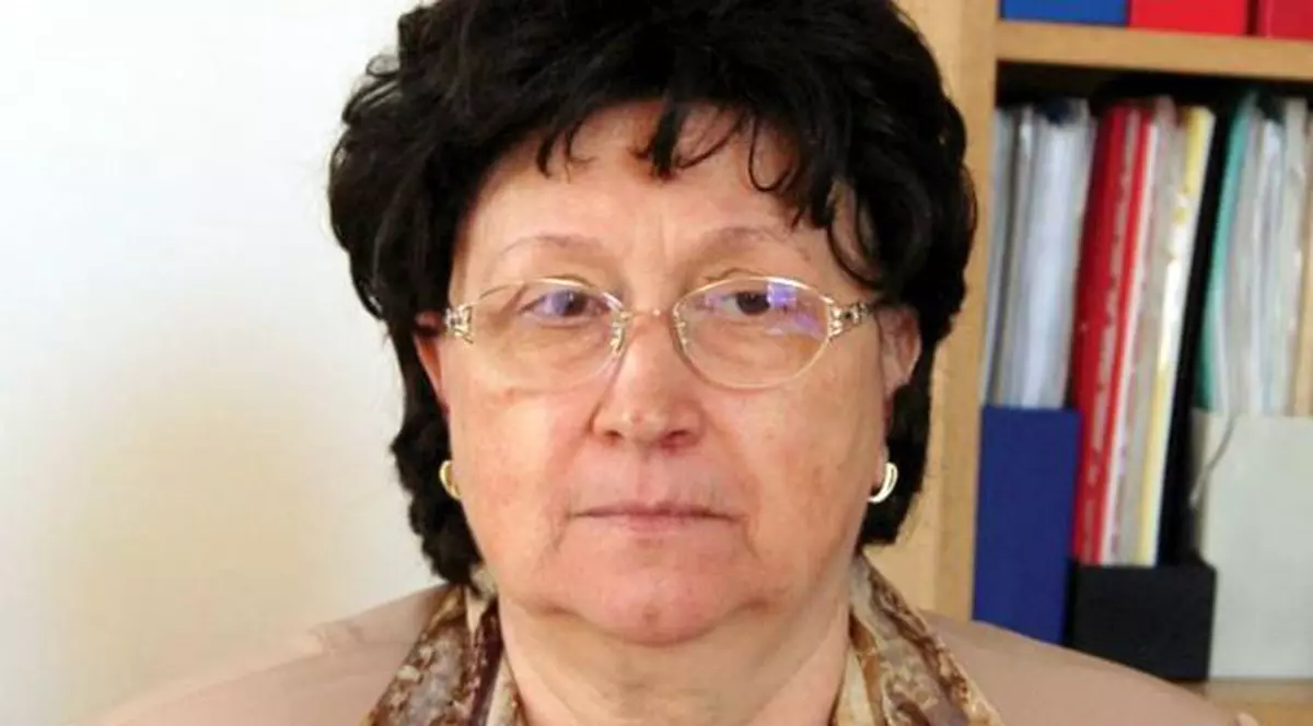 Fosta scrimeră Elena Buhaiev a murit. A luat medalie de bronz la Mondiale