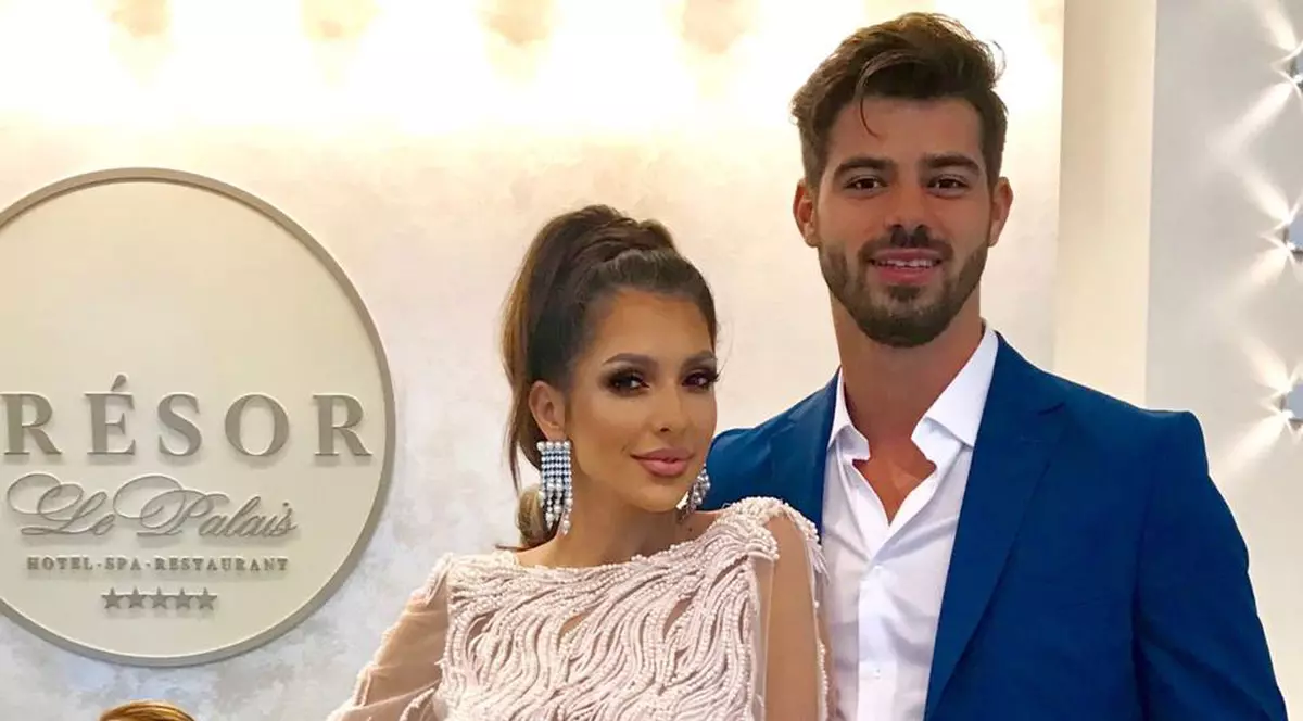 Celia si Stefan de la Exatlon
