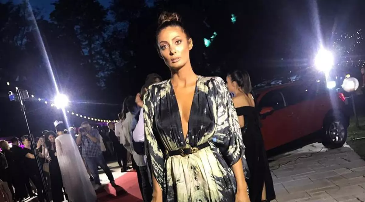 Claudia Pavel spune adevărul după Exatlon România. "Am venit cu ficatul și stomacul varză"