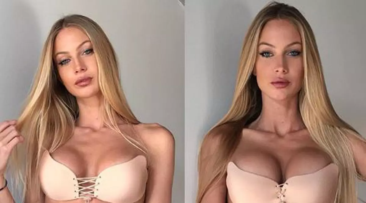 ele mai sexy fane ale lui Cristiano Ronaldo