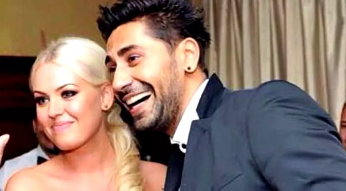 Ce spunea Connect-R în urmă cu doar câteva zile. "Eu nu sunt un soț bun"