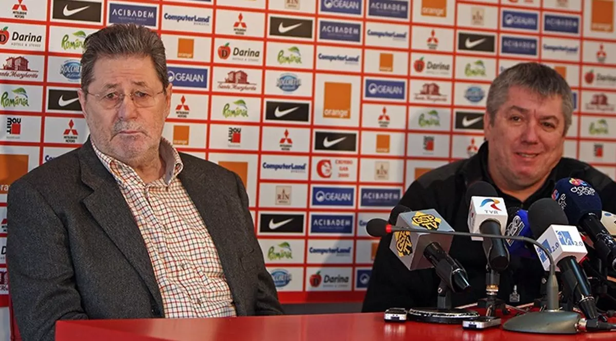 Cornel Dinu - 70 de ani: ”Cornel Țălnar e decepția vieții mele”. ”Procurorul” a dezvăluit numele unui fost fotbalist care e ”toxico-dependent”