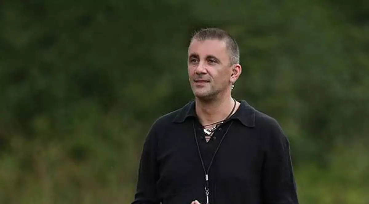 Cum se pregătește Cosmin Cernat pentru cel de-al doilea sezon Exatlon România. "Îmi fac temele"