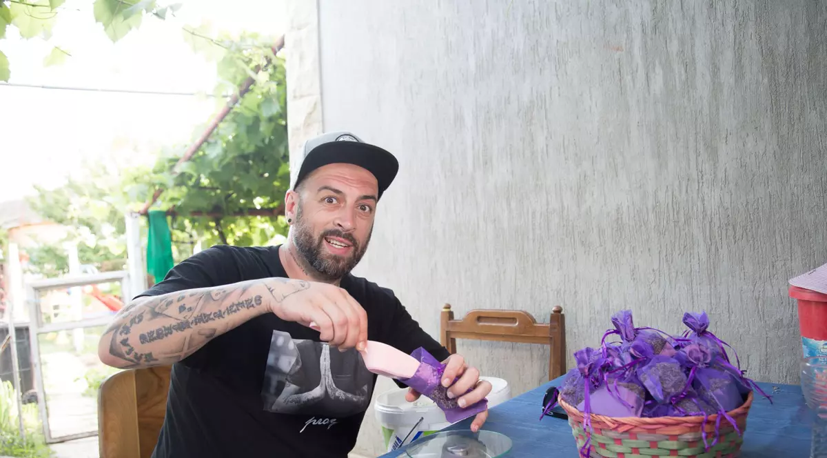 CRBL, câștigătorul celei de-a șaptea ediții ”Poftiți la nea Mărin”