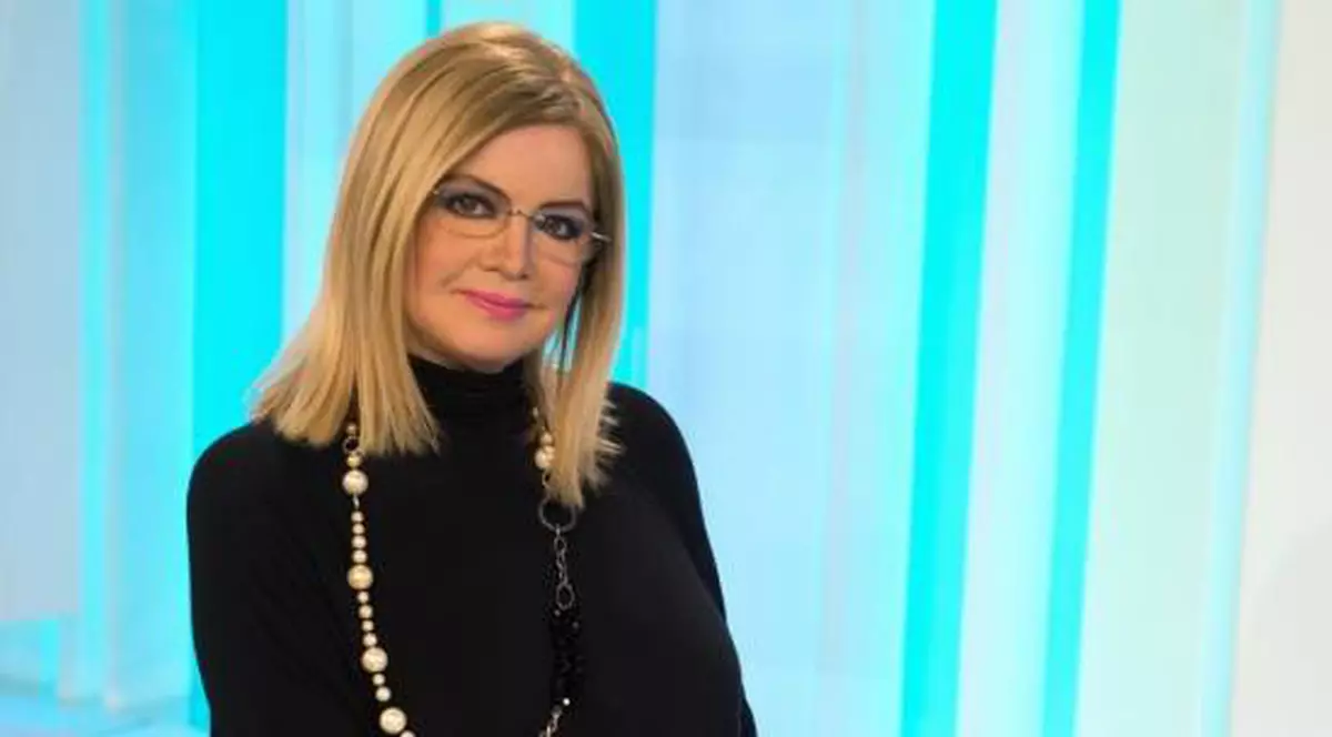 Cristina Țopescu, mesaj la adresa jandarmilor. "Dacă o să ne omorâți, ce sunteți de capu' vostru, voi faceți ce vă zic șefii, nu?"