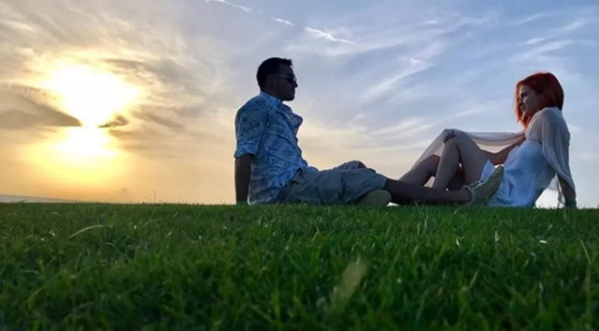 Ce au făcut Cristina Ciobănașu și Vlad Gherman în vacanța de vară. “A fost pentru prima oară” | FOTO