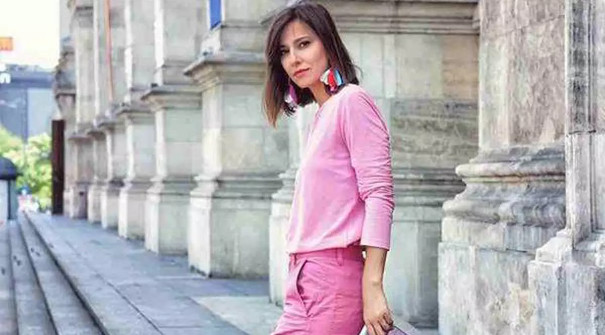 Dana Rogoz, reacție după ce o femeie s-a lăudat că a scuipat-o și a bătut-o. "Rușinea e a dumneavoastră doamnă"