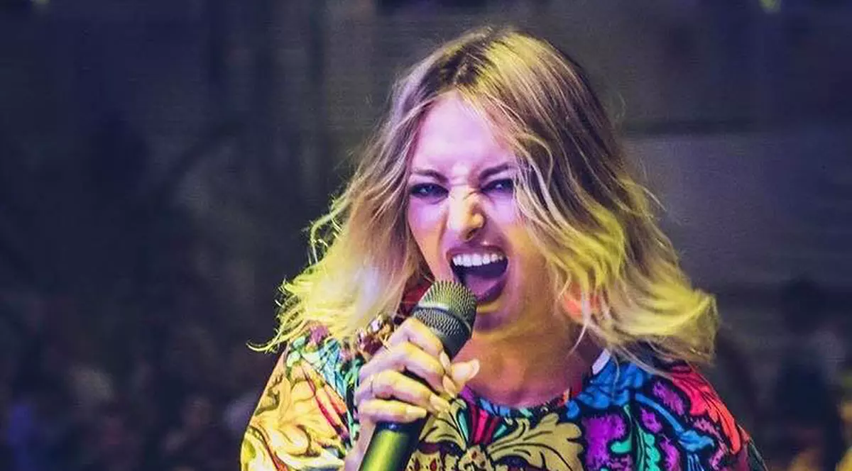 Ce spune Delia despre faptul că e vedetă. "Nu e ok când nu vrei să..."