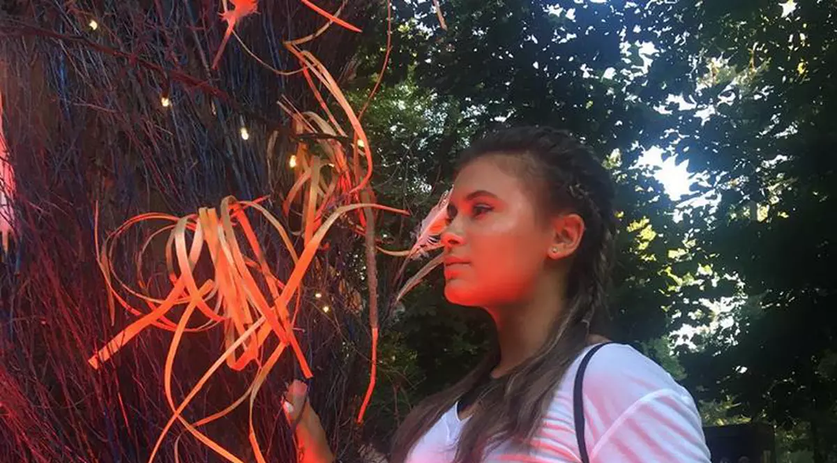 Cu se ocupă Diana Bulimar după ce a încheiat cariera de gimnastă. 