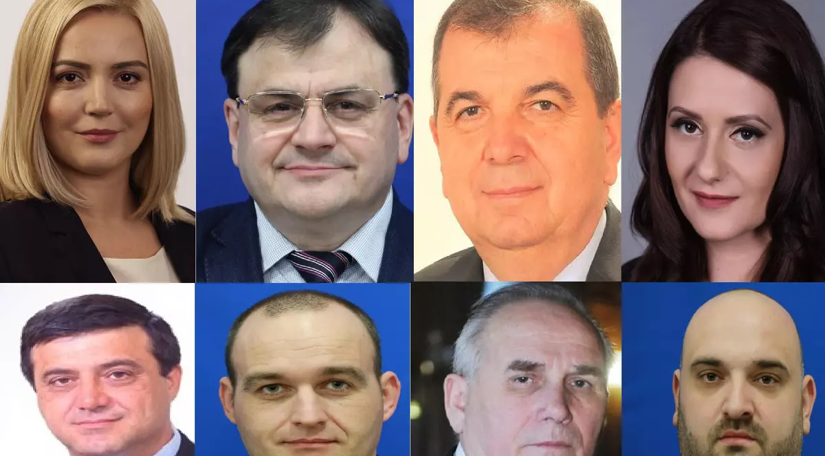 Parlamentarii fac afaceri cu statul. Sute de milioane de lei, prin firmele rudelor. ”Vreți să vă răspund acum, când sunt în concediu?”