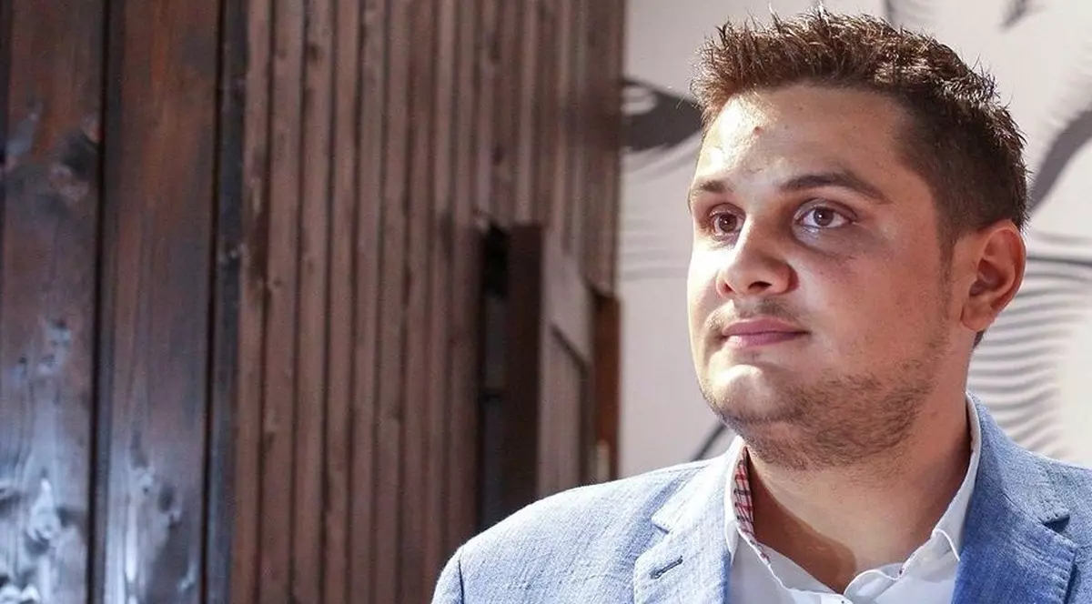 Fiul lui Dragnea ar fi schimbat Biserica