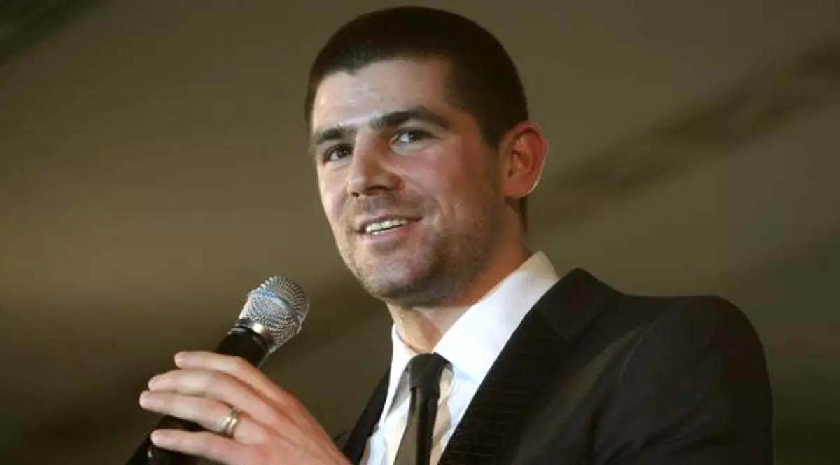 Dragoș Bucurenci se confesează. "I-a transmis, în scris, că sunt brânză bună în burduf de câine"