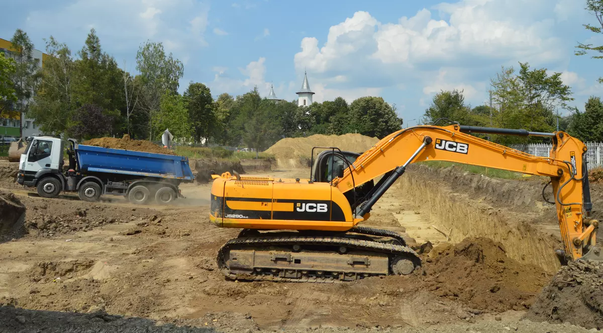 Cum vor scăpa bolnavii din Vaslui de naveta de 4 kilometri dintre Spitalul Județean și Policlinică