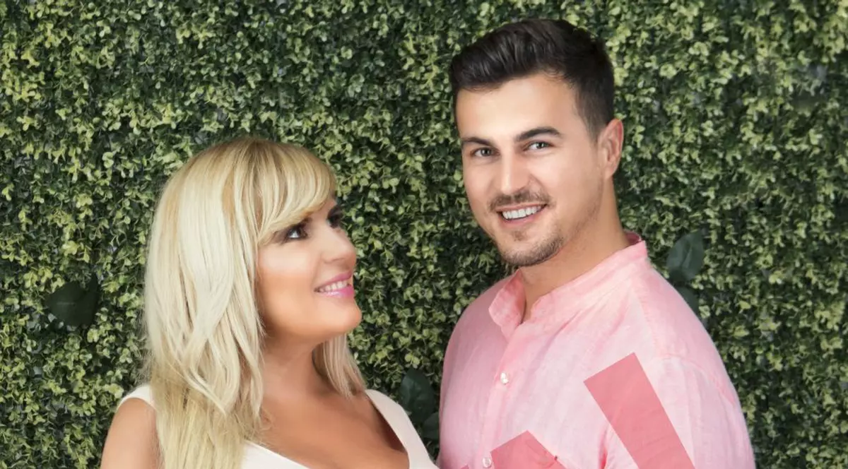 Confesiunile unei fugare: Elena Udrea vorbește despre cum a început relația cu Adrian Alexandrov: „Mi-a dat cartea lui de vizită, iar în zilele următoare am băut o cafea împreună”