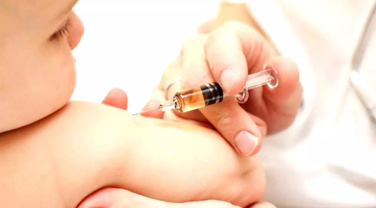 Numărul cazurilor de rujeolă e în creştere